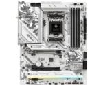 ASRock B650 STEEL LEGEND WIFI matična ploča | AM5, DDR5, ATX - Slika 2