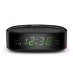 Radio budilnik Philips TAR3205/12, FM, LED ekran, crni - Slika 4
