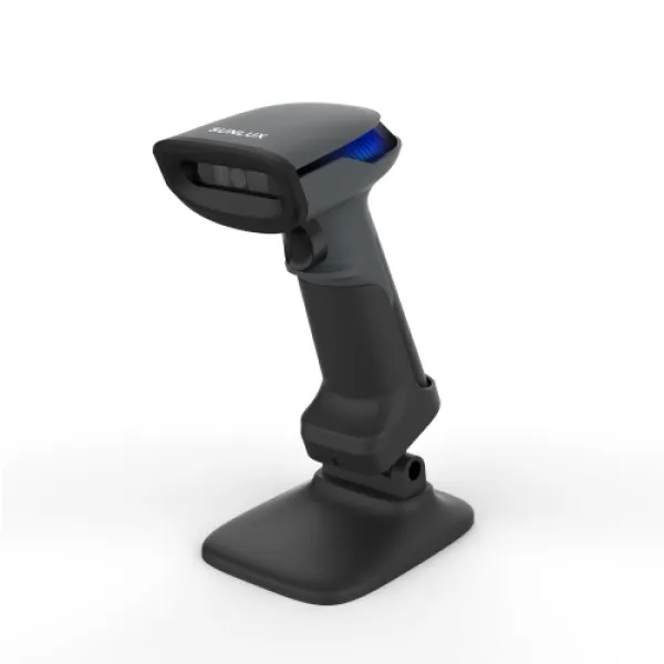 Skener POS Barcode Sunlux XL-3620S 2D USB, stand