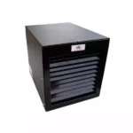 M-T trofazni kalorifer 6 kW, crni