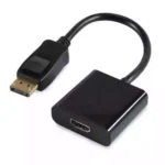 Konverter Displayport - HDMI M/F E-Green