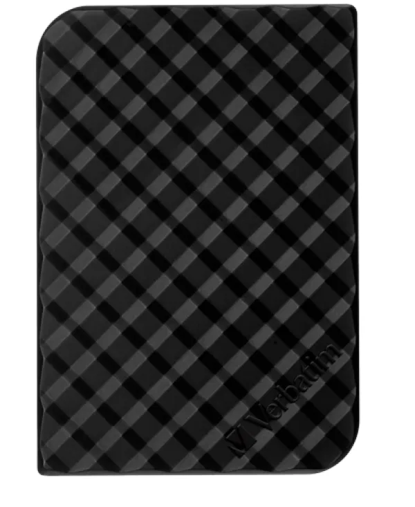 Eksterni hard disk 2.5" Verbatim 1TB USB 3.0 Store'n'Go 53194, Black