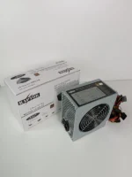 Raptor Office Series RC500-12 500W ATX napajanje 12 cm ventilator | RC500-12 - Slika 3