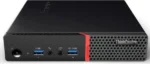 PC LENOVO M700 TINY i5-6500T, 8GB, 256GB NEW, 1VGA+2DP, W8Pro UPG W10Pro VESA . – Refurbished