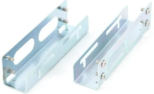 Gembird adapter za montazu 3.5 hard diska u 5,25 otvoru (MF-543)