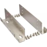 Gembird adapter za montazu 4 X 2.5 hard diska u 3.5 otvoru (MF-3241) - Slika 2