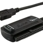 Gembird USB to IDE 2.5,3.5 and SATA adapter (AUSI01)