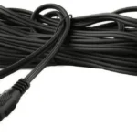 Gembird 3.5mm stereo plug to 3.5mm stereo socket extension kabl 5m (CCA-421S-5M)