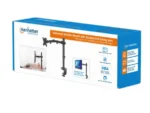 Manhattan 461542 stoni nosač za monitor 13"–32" do 8 kg VESA - Slika 3