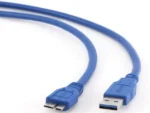 CCP-mUSB3-AMBM-10 Gembird USB3.0 AM to Micro BM cable, 3m – slika 2