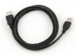 Gembird USB 2.0 A-plug A socket produžni kabl 1.8m (CCP-USB2-AMAF-6) – slika 2