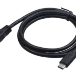 USB 3.0 BM to Type-C cable (Micro BM/CM), 1 m (CCP-USB3-mBMCM-1M)