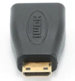 A-HDMI-FC Gembird HDMI (A female) to mini-HDMI (C male) adapter - Slika 3