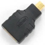 A-HDMI-FD Gembird HDMI (A female) to micro-HDMI (D male) adapter - Slika 4