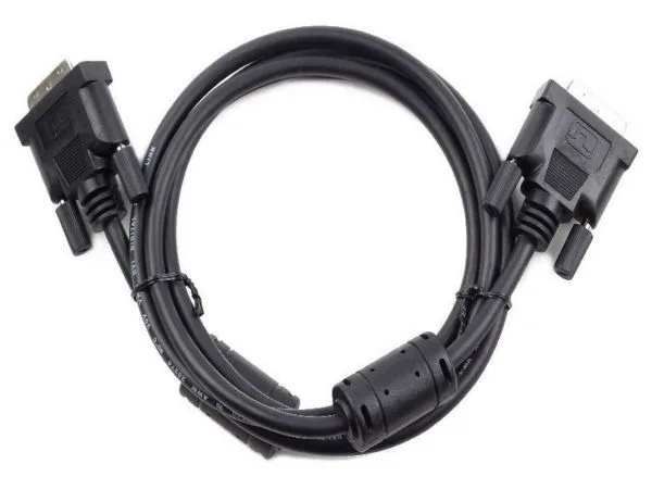 Gembird DVI video kabl 3m (CC-DVI2-BK-10)