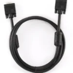 Gembird VGA to VGA kabl black 1.8m A (CC-PPVGA-6B)