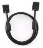 Gembird VGA to VGA kabl black 1.8m A (CC-PPVGA-6B)