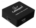 Gembird HDMI device to VGA-CRT monitors (DSC-HDMI-VGA-001) - Slika 2