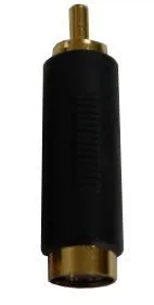 Gembird sVHS to cinc adapter èæžšð (CCV-521)