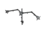 Manhattan 461658 stoni nosač za 3 monitora 13"–27" do 3x 7 kg VESA