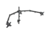 Manhattan 461658 stoni nosač za 3 monitora 13"–27" do 3x 7 kg VESA - Slika 2