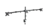 Manhattan 461658 stoni nosač za 3 monitora 13"–27" do 3x 7 kg VESA - Slika 3