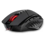 A4Tech Multi-Core Bloody Gun3 Gejmerski opt. miš, 1000Hz/200-3200 Dpi, Black USB 122mm (A4-V7M)