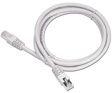 Gembird Mrezni kabl, CAT6 FTP Patch cord 2m Grey (PP6-2M)