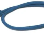 Gembird Mrezni kabl, CAT6 FTP Patch cord 2m Blue (PP6-2M/B)
