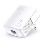 TP-Link TL-PA7017P KIT Powerline komplet | Gigabit LAN, prolazna utičnica - Slika 3