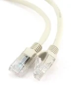 PP12-0.5M Gembird Mrezni kabl, CAT5e UTP Patch cord 0.5m grey - Slika 2