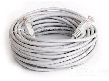 Gembird Mrezni kabl, CAT5e UTP Patch cord 50m grey (PP12-50M)