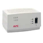 AVR APC LE1200 1200VA, NEMA 5-15P