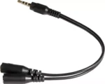 Defender Forte GMC-300 žični mikrofon sa 3,5 mm priključkom - Slika 3