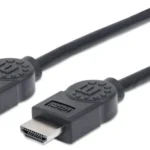 Kabl Manhattan 306119 HDMI M, M 4K, 30Hz, 1,8m