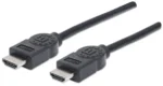 Kabl Manhattan 306119 HDMI M, M 4K, 30Hz, 1,8m