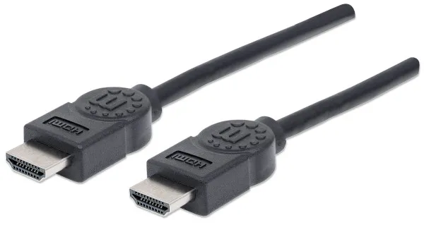 Kabl Manhattan 306119 HDMI M, M 4K, 30Hz, 1,8m