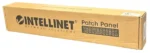 Patch panel Manhattan 520959 19", 1U Cat6, 24 port – slika 3
