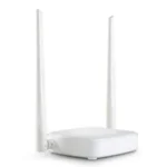 Tenda N301 Wireless N300 Ruter, WISP/univ. repeater/WDS-bridge/AP/WPS, 3L/1W 2x5dB(alt:WR300)