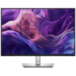 Dell P2425 monitor 24" IPS WUXGA 1920x1200 100 Hz HDMI DP USB