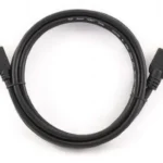 Gembird HDMI v.1.4 digital audio/video interface cable with mini (C) male connector 3m (CC-HDMI4C-10)