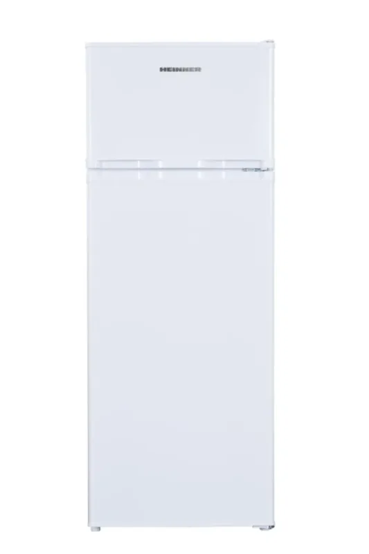 Kombinovani frižider HEINNER HF-H2206E++ 206l, 55x143, beli