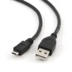 CCP-mUSB2-AMBM-0,5M Gembird USB 2.0 A-plug to Micro usb B-plug kabl 0.5m