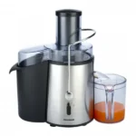 Sokovnik HEINNER XF-1000SS 1l, 1000W, 2 brzine, inox