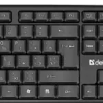 Defender Dakota C-270 YU komplet tastatura i miš