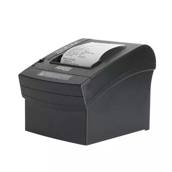 32944 Samtec M811 termalni POS štampač | USB, LAN, serijski - Slika 1