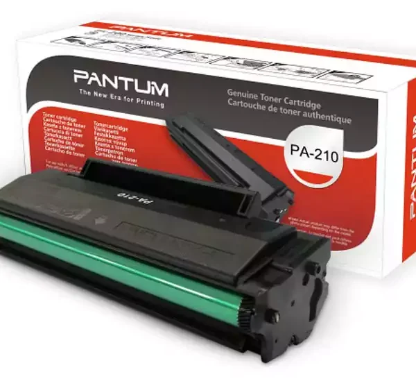 Pantum PA-210 toner | 1600 strana