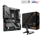 ASRock X870E TAICHI LITE matična ploča | AM5, DDR5, E-ATX
