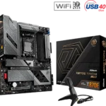 ASRock X870E TAICHI LITE matična ploča | AM5, DDR5, E-ATX