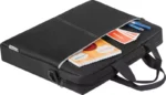Torba za laptop 15,6″ Defender Lite | crno siva